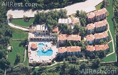 Pine Valley Hotel